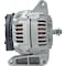 Db Electrical Alternator for Bosch 0124655072, 0124655289, 0124655290, Mercedes 400-24342 - alternate 2